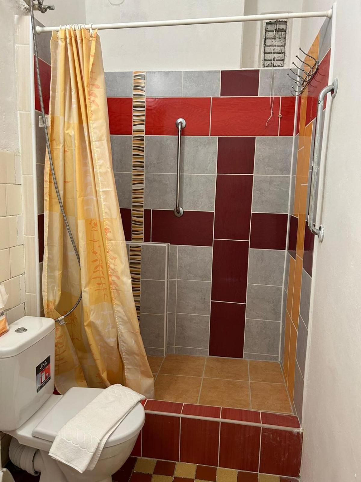 Апартаменты Apartma V Srdci Karlovych Varu - Ondrejska 18 Карловы Вары Экстерьер фото